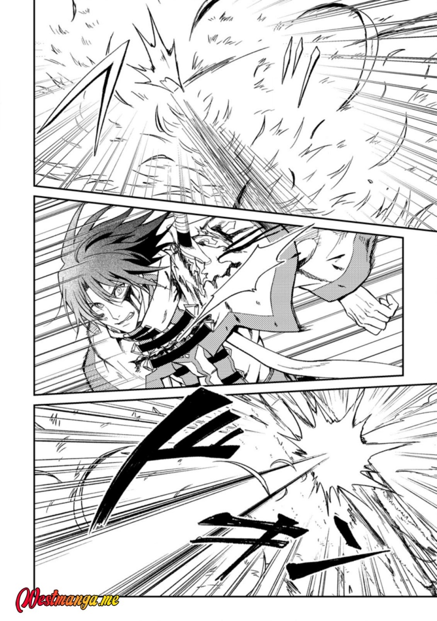 Party Kara Tsuihou Sareta Sono Chiyushi, Jitsuha Saikyou Nitsuki chapter 28